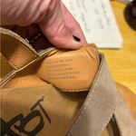 OTBT Women's PEASANT Wedge Sandal 9 M Photo 4