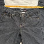 Cara Cara Women's Black and Navy Jeans Size 6 Photo 5