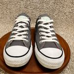 Converse  CTAS Madison Ox Sneakers Thunder White Black 559351C  Size 8 Photo 5