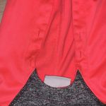 J. America  Energy gray neon pink hoodie pullover sweatshirt Photo 7