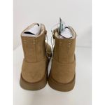 Universal Threads May Suede Boots with Memory Foam Insole from Universal Thread Photo 5