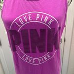 PINK - Victoria's Secret Pink Women's Tank Top by  Photo 1