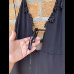 For Love & Lemons  garden isle romper small Photo 8