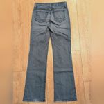 NYDJ Bootcut Jeans Womens 10 Stretch Denim Made In USA Not Your Daughters Photo 2