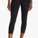 Nike ππ Fast High Waisted Crop Leggings ~ Black XXL NWT Photo 0