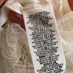 Free People Don’t You Dare Lace Dress NWT Small Photo 10