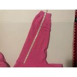 PINK - Victoria's Secret PInk VS - Everyday Fleece Cropped Hoodie - XLarge/Pink Photo 11