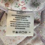 Brandy Melville John Galt Phoebe Floral Midi Skirt One Size Lavender Slit Girly Photo 15