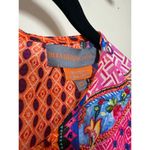 Anthropologie Bhanuni by Jyoti Emilia Beaded Blouse Sz. XS Photo 4