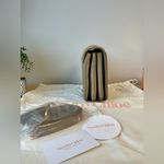 See By Chloe Hana shoulder bag, grained and suede cowhide with adjustable strap Photo 5