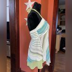 Trixxi Vintage fair tie up tank Photo 2