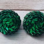 Vintage Clip On Earrings Photo 0