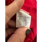 Amanda Uprichard  Mini Shift Dress Photo 6