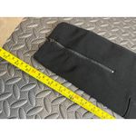 Prada Vintage Black Equestrian Riding Pants Horse Womens Size 44 Fits US Large Photo 8