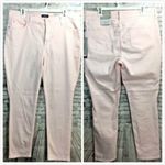 NYDJ New  Alina‎ Convertible Ankle Slim Fit Jeans Photo 2