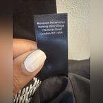 Monsoon  brown and cream shift dress size 10 Photo 8