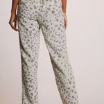 Cloth & Stone Anthropologie Cloth &‎ Stone Strait Leg Frayed Pants Sz S Photo 0