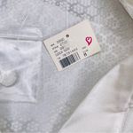 Victoria's Secret Nwt vintage Victoria secret silky sheer long sleeve shirt pajama set gold label Photo 9