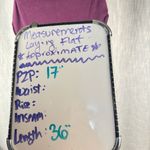 Free People  Beach Audrina Mini Dress, Purple, Size Small, Great Condition! Photo 1