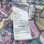 Hello Kitty  I Love The 90’s Ruffle Sleep Shorts Women’s Medium Photo 1