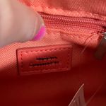 Urban Outfitters Bamboo Rattan Mini Crossbody Bag Photo 8