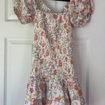 Mixology NWT We’re All Pretty  Blush Worthy Dress size medium Photo 4