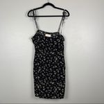 Capulet  Lucia‎ Floral Mini Dress Sz M NWT Photo 2