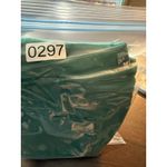 Anthropologie Maeve 28 TALL The Colette Pant Kelly Green Cropped Wide Leg Linen Photo 12