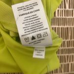 FootJoy  Performance Interlock Knit‎ Golf Skort Size XS Photo 5