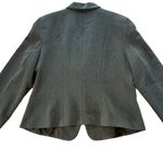Worthington Blazer Jacket Women’s Size XL Gray Lined Career Office Business Photo 2
