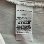 DKNY•ECU•Pleated Tie Photo 13