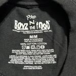 Philco’s Boyz N The Hood medium tank graphic print south central muscle tee Black Photo 7