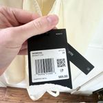 Nike 💛PASTEL YELLOW💛 NWT Sportswear Icon Clash Dress WOMENS 1X Photo 7