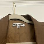 Reformation Catrina Blazer Photo 2