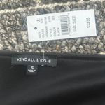 PacSun Leather Corset Top Photo 1