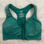Avia  Women's Vibrant Teal Sports Bra Photo 0