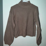 Line and Dot  Sweater Photo 0