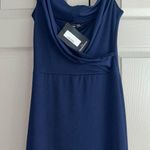 Pretty Little Thing NWT  PLT Slit Dress Photo 3