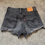 Levi's Levi 501 Jean Shorts Photo 2