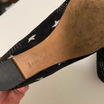 Avec Les Filles women’s Joyce Azria “Beatrice” suede hidden wedge boots — 6.5 Photo 4