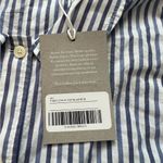 Everlane  The Woven P.J. Long Sleeve Top, NWT/New With Tags, Size XL Photo 4