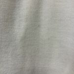 Cream Knit Scarf Patchwork Embroidery Traveling Lady with Scottie Dog Luggage Black Photo 5