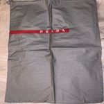 Prada  nylon drawstring dustbag  Photo 0