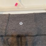 Lululemon  Run Wunder Under Love Activewear Leggings Size 2 Photo 6