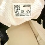 Vans Men’s Authentic Original Black/Black Sneakers Style 507698 Photo 4