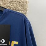 Converse Sunset Print Shirt Photo 5