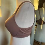 Nautica 38C Purple Bra Photo 2