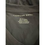 American Eagle  Short Sleeve Babydoll Top X Small Photo 3