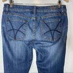 Kut From The Kloth Catherine Boyfriend Jeans Size 6 Photo 3