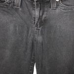 Big star  black Alex Skinny Jeans Photo 4